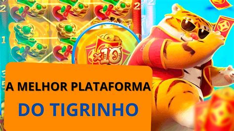 ggbet tigrinho,9 Melhores Plataformas Para Jogar Fortune Tiger